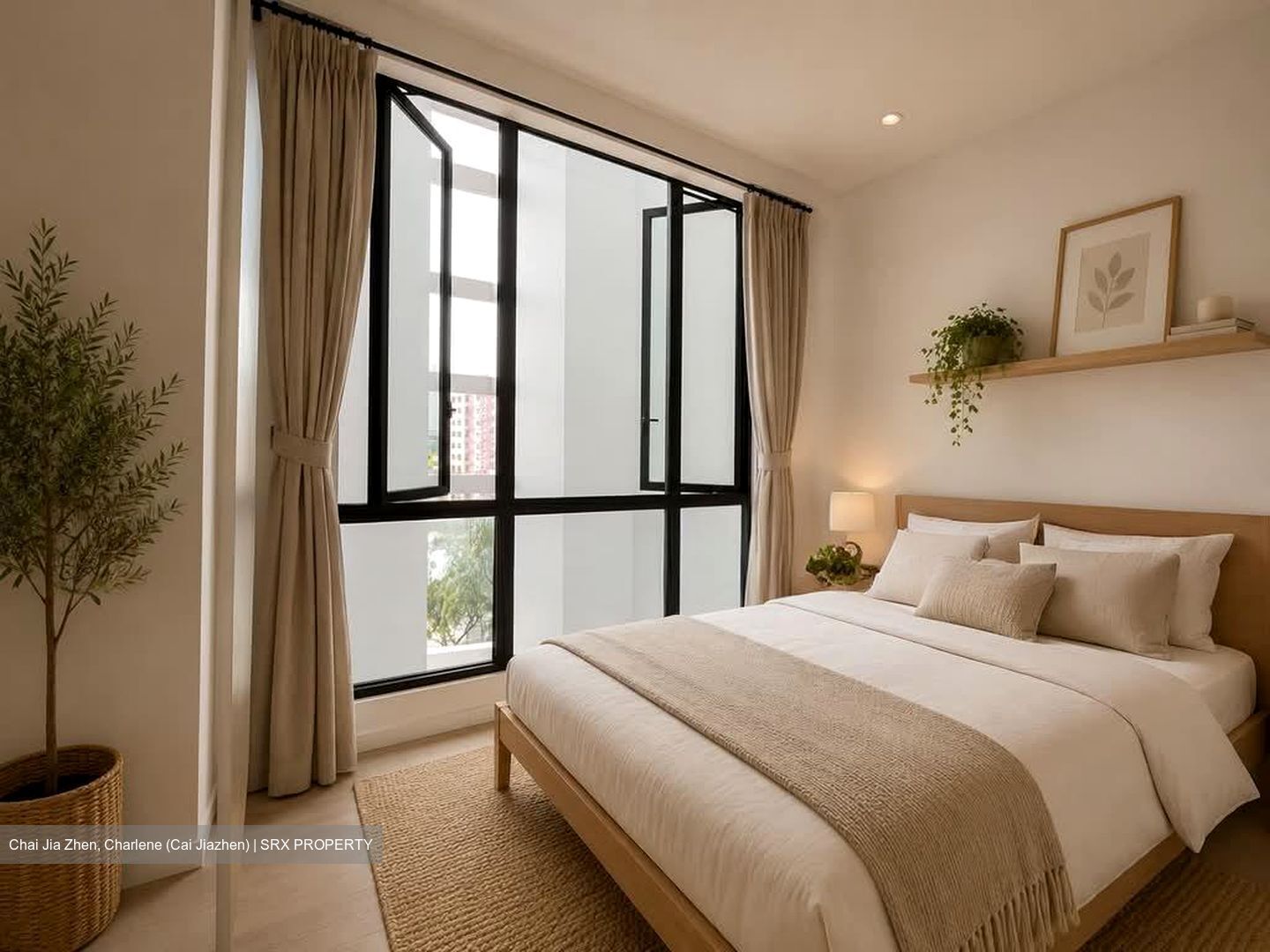 Sky Green (D13), Condominium #580203221